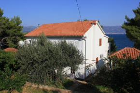 Apartments by the sea Slatine, Ciovo - 7274